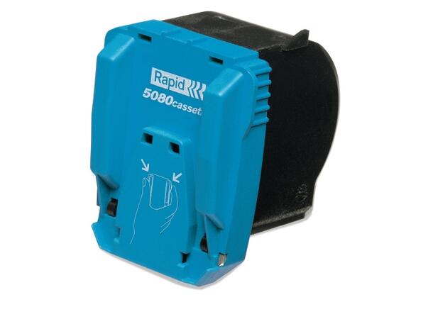 Stiftekassett Rapid 5080 (3) 